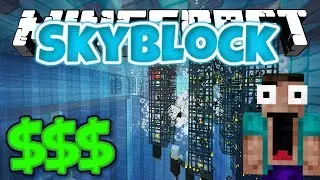 IS A LEGENDARY EVOKER SPAWNER WORTH IT ?!?? | Minecraft SKYBLOCK #87