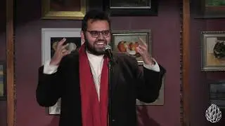 Hamdan Azhar - 
