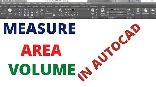 HOW TO FIND AREA AND VOLUME OF FIGURES