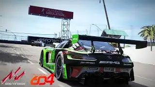 Virtual to Reality: The Belo Horizonte Track Mod in Assetto Corsa