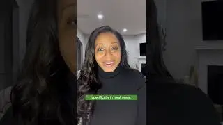 USDA loans are great but not for everybody. Subscribe to my channel for more tips. 
