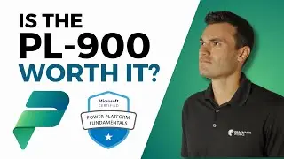 Is the PL-900 worth it? (Power Platform Fundamentals Certification Exam)