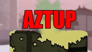 AZTUP LEADER | Deepwoken