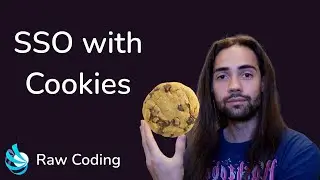 ASP.NET Core SSO with Cookie Authentication (.NET 7 Minimal Apis C#)