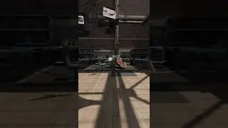 blender как сделать VR 360° #blender