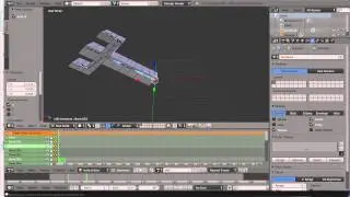 Unity - From Blender to Unity