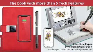 The Best Notebook for College Students