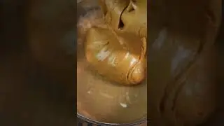 Торт Карамельный