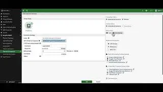 FortiSIEM and FortiGate Threat Feed Integration