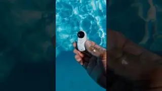🔥 Insta360 GO 3 Top Features in 60 SECONDS!