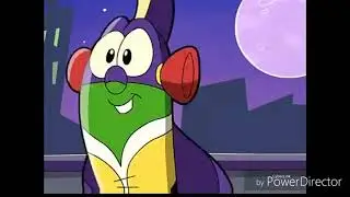 Larry-Boy Theme Song with Sabrina the Animated Series