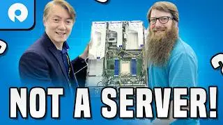 Supermicro GPU Workstation Extravaganza - Get Ready for Overclocking!