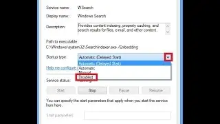 Enable OR Disable Print Spooling Service Performance Tweaks Windows 8 and 8 1 A Step by Step Tutoria