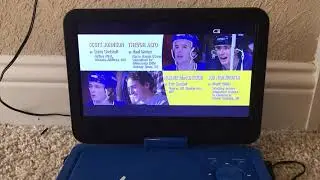 Miracle (2004) end credits
