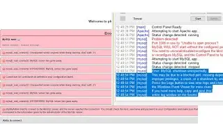 How to Fix MySQL shutdown unexpectedly On XAMPP || MySQL port 3306 already in use Error