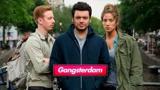 GANGSTERDAM – Bande-annonce officielle – Kev Adams (2017)