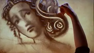 Ariadne and the Minotaur, «Errand into the Maze», Gian Carlo Menotti