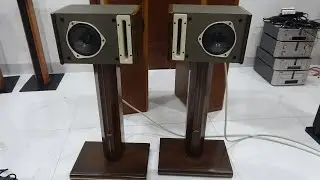trời đất loa bose có chân zin mà chỉ hơn 5 triệu-test Bose 121