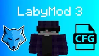 СЛИВ КФГ НА LABYMOD 1.16.5+ | HolyWorld | FunTime | АНАРХИЯ