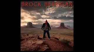 Last Call at the Monastery - Brock Berrigan (Guitar Mix)