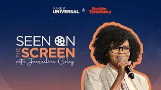Seen on the Screen Podcast | Sneak Peek