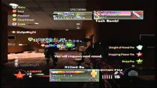 Kid Sings Justin Bieber for 10th Prestige