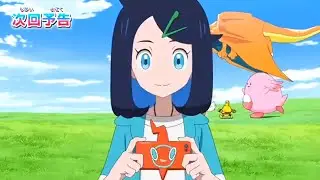 Pokemon Horizons Episode 13 | Full Episode Detail In Hindi | Liko Picnic