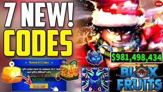 *NEW* ALL WORKING ⚠️BLOX FRUITS CODES 2024 - WORKING CODES FOR BLOX FRUITS -BLOX FRUITS CODES ROBLOX