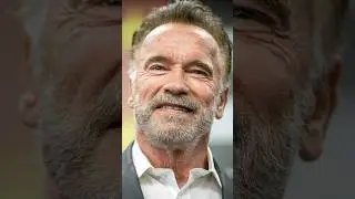 Aging celebrities (1 part)