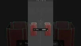 Instantly connect 2 edges in blender by doing this