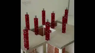 Etape de construction d'un bâtiment de A à Z