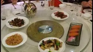 Национальная кухня Китая