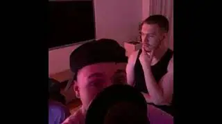 Big Baby Tape & Aarne - LLM