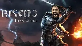 Risen 3 - Первые впечатления