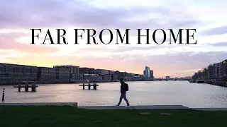 Short Film: Moving Away From Home (HD)