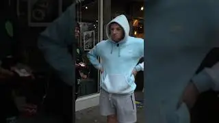 KSI DUMBEST MOMENT