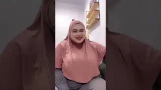 Mode hijab kalem cutbray