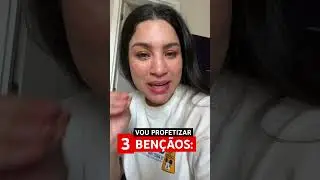 RECEBEU? 🙏🏼❤️ Se inscreva no Canal e seja incluído nas minhas orações #oracao #salmos