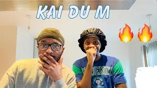 Kai Du M - Toujours [UK REACTION]