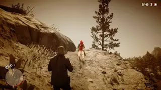 If you're quick enough, you can kill Micah in the finale, but...