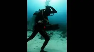 Maldives diving   Princess Sara
