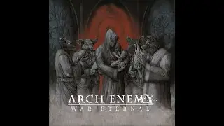 Arch Enemy - Avalanche перевод на русский язык