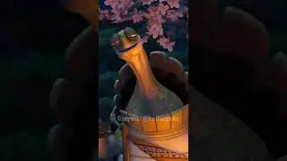 Кунг-фу панда - совет для взрослых от Мастера Угвэйа - озвучка Bad Kings дубляж