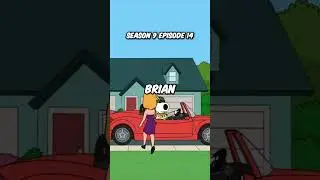 5 Times Quagmire Has Gotten His Revenge on Brian