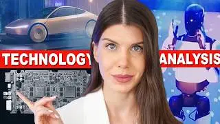 Tesla “We, Robot”: Technology Analysis and Industry Impact