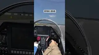 A Poor man’s jet