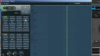 Quick n' Dirty: Adding Scratch using the IL Gross Beat vst plugin