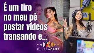 💲 Quando uma mulher vai para São Paulo, o foco $ | Gabriella Euzébio | Kililla Cast