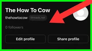 How to Enable Dark Mode on Threads