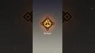 I Think I went a bit OVERKILL in Genshin Impact...